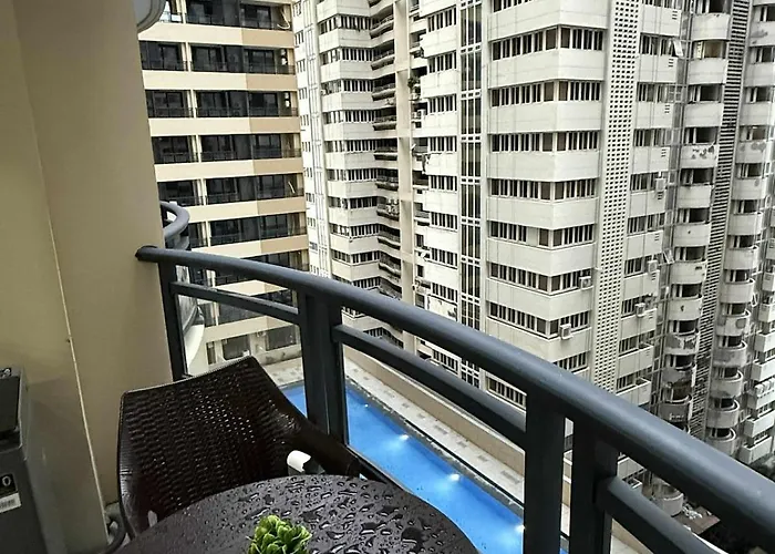 Sy Bay Beside Okada Near Moa Cod T3 Msv2117h Apartamento