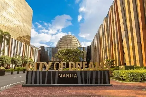 Sy Bay Beside Okada Near Moa Cod T3 Msv2117h * Manila