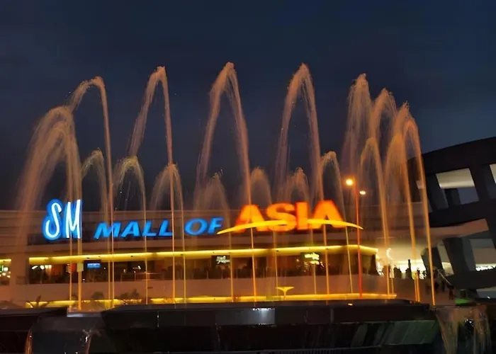 Apartamento Sy Bay Beside Okada Near Moa Cod T3 Msv2117h *