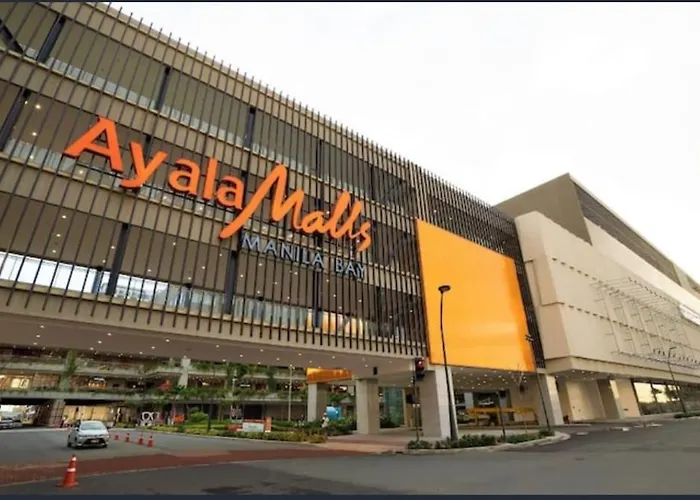 Sy Bay Beside Okada Near Moa Cod T3 Msv2117h Apartamento *