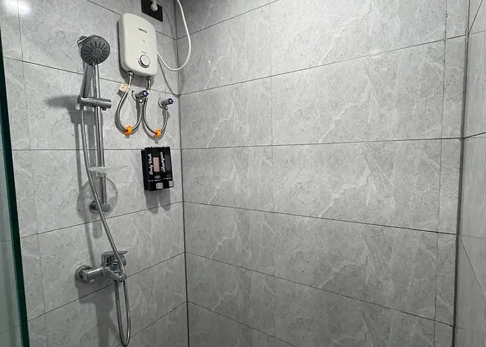 Apartamento Sy Bay Beside Okada Near Moa Cod T3 Msv2117h *