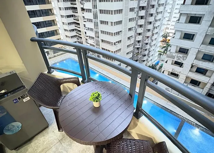 Sy Bay Beside Okada Near Moa Cod T3 Msv2117h * Manila