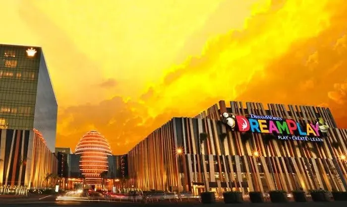 Apartamento Sy Bay Beside Okada Near Moa Cod T3 Msv2117h *