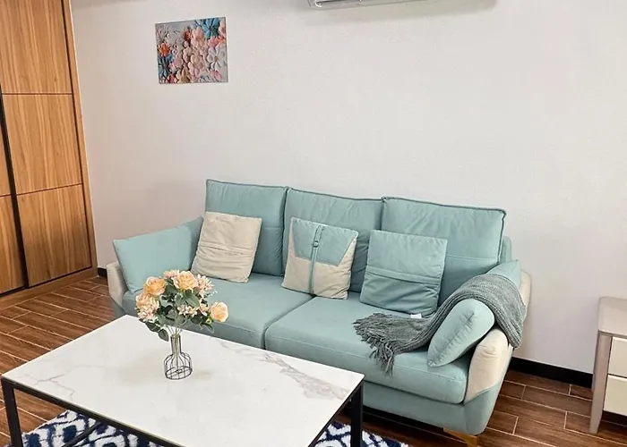 Sy Bay Beside Okada Near Moa Cod T3 Msv2117h Apartamento *